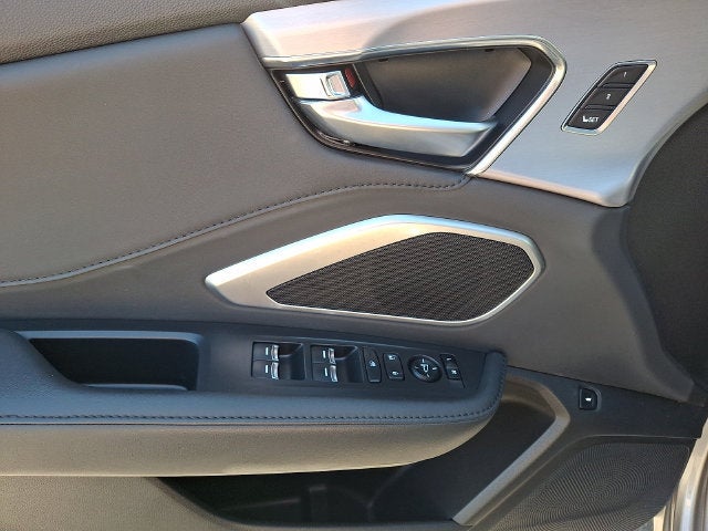 2023 Acura RDX NA