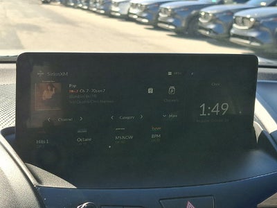 2023 Acura RDX NA