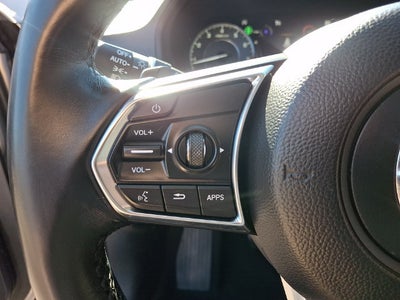 2023 Acura RDX NA