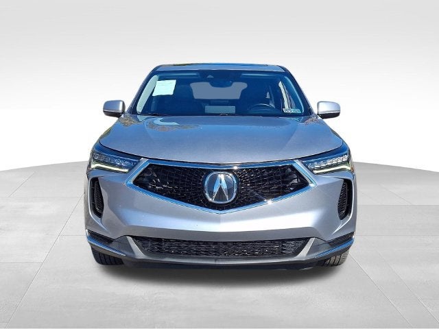 2023 Acura RDX NA