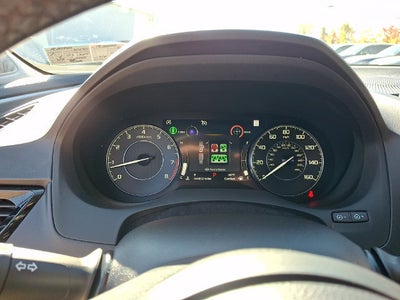 2023 Acura RDX NA