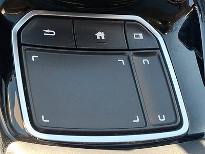 2023 Acura RDX NA