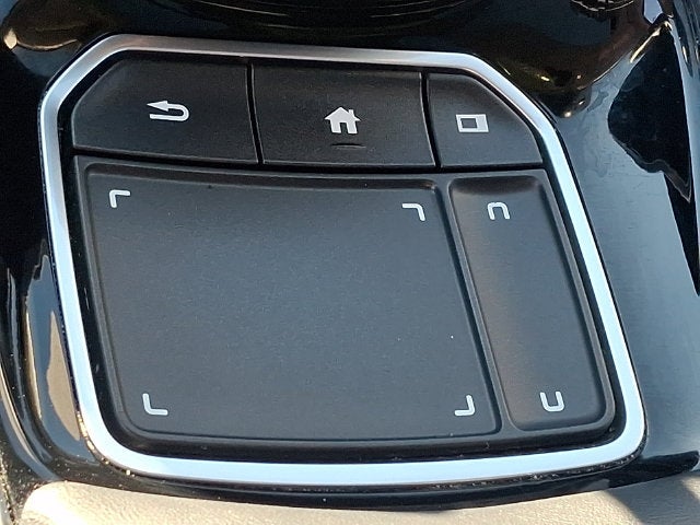 2023 Acura RDX NA