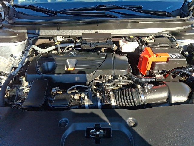2023 Acura RDX NA