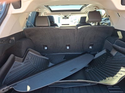 2023 Acura RDX NA