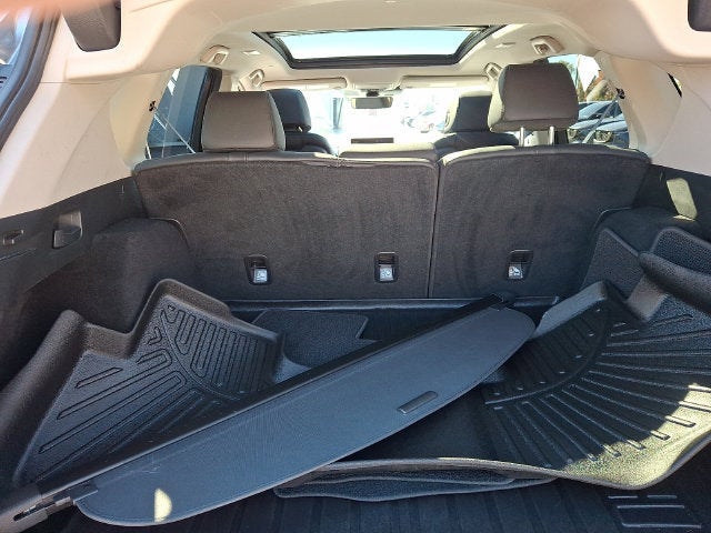 2023 Acura RDX NA