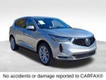 2023 Acura RDX NA