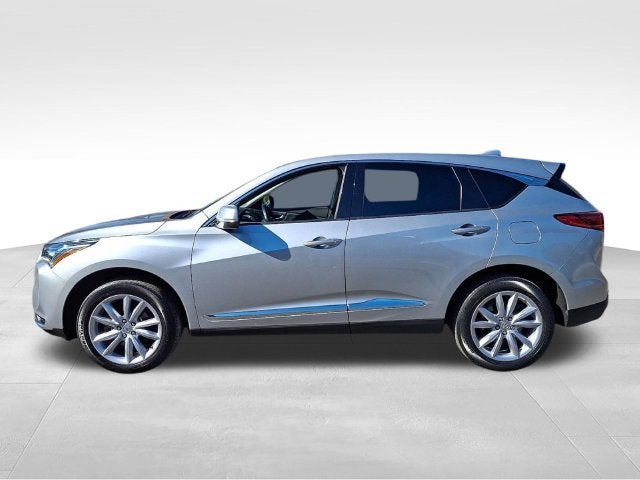 2023 Acura RDX NA