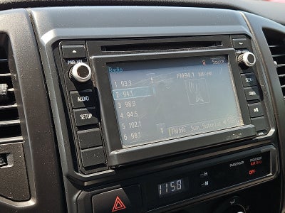 2014 Toyota Tacoma PreRunner