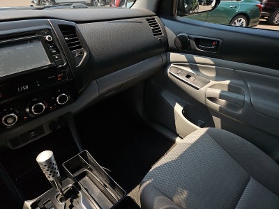2014 Toyota Tacoma PreRunner