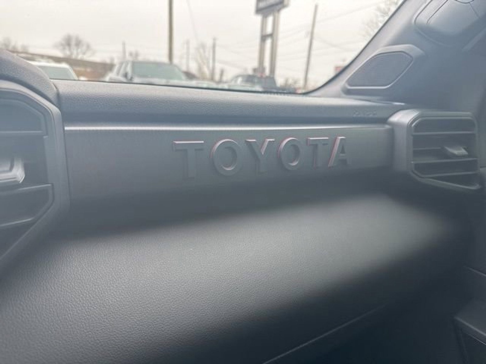 2024 Toyota Tundra 4WD TRD Pro Hybrid