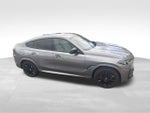 2024 BMW X6 M60i