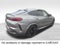 2024 BMW X6 M60i