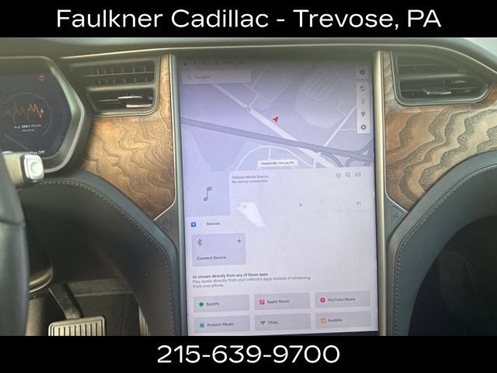 2020 Tesla Model X Long Range