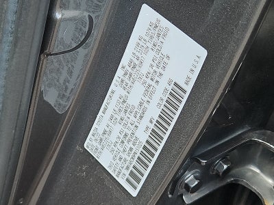 2023 Mazda Mazda CX-50 2.5 S Preferred Plus Package