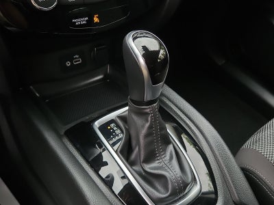 2020 Nissan Rogue Sport SV