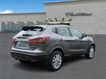2020 Nissan Rogue Sport SV