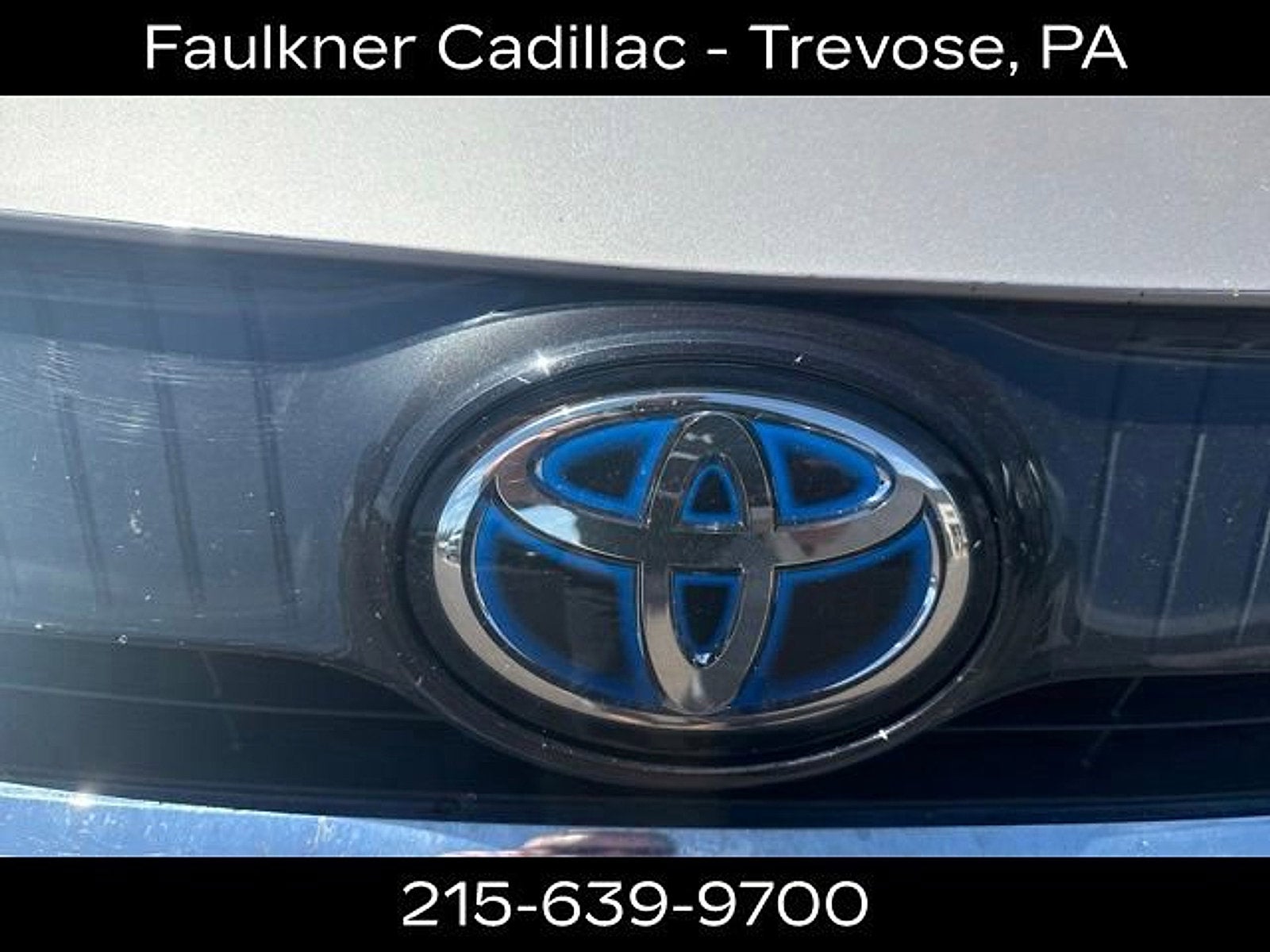 2024 Toyota Venza LE