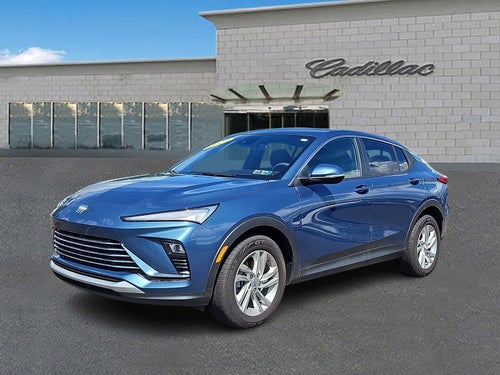 2024 Buick Envista Preferred
