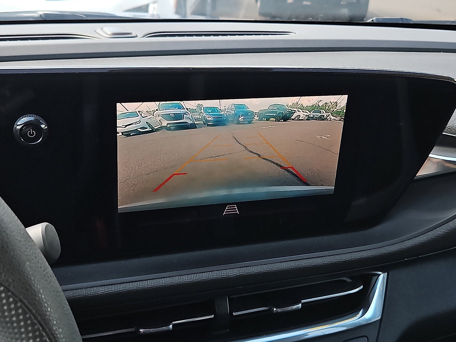 2024 Buick Envista Preferred