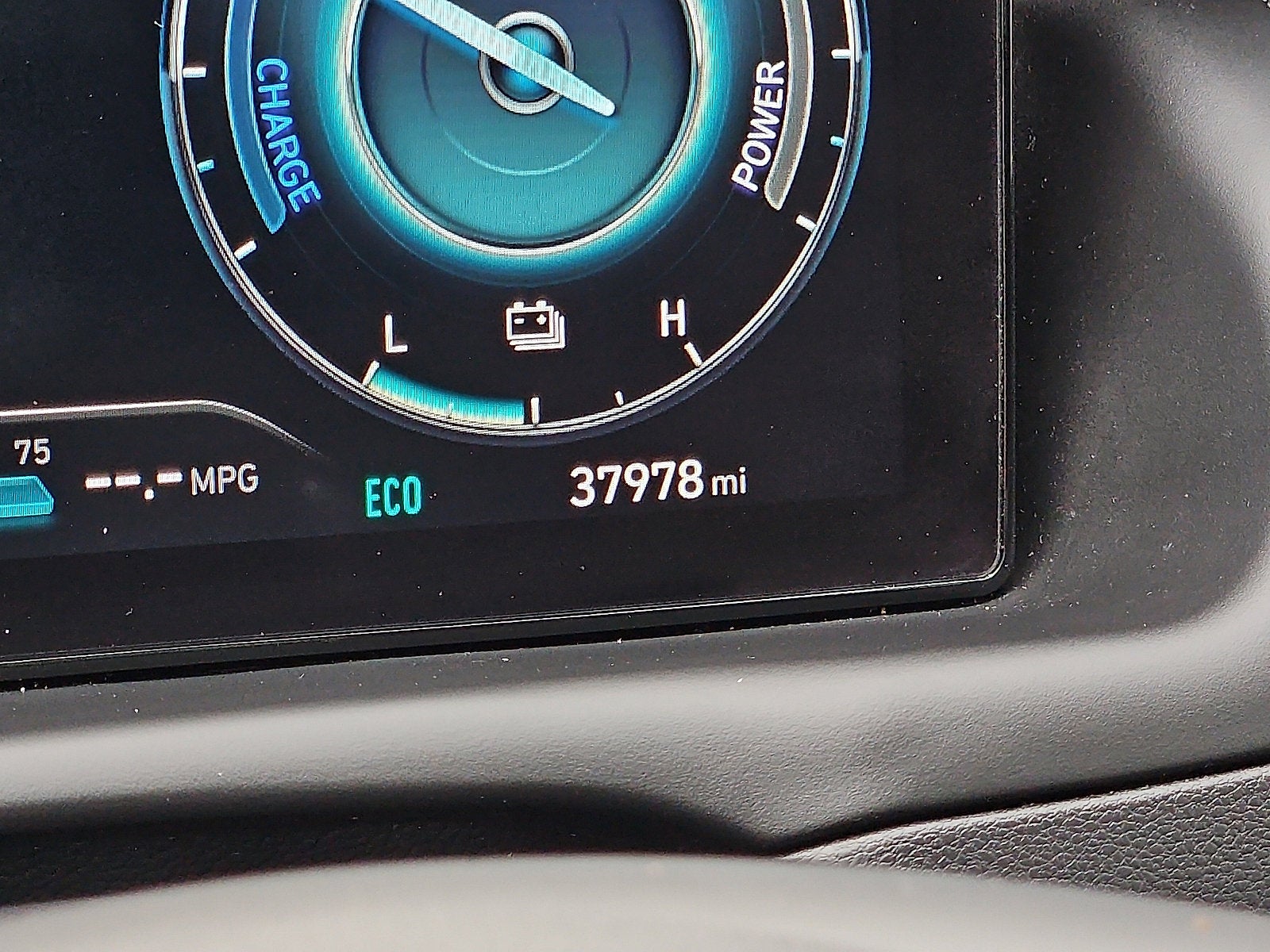 2022 Hyundai Tucson Hybrid Limited