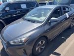2019 Hyundai Ioniq Hybrid SEL
