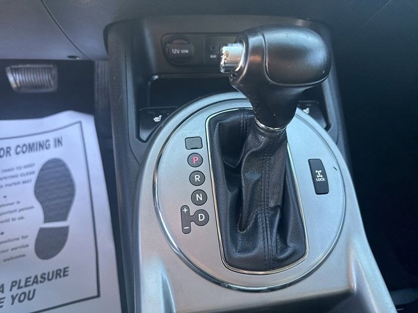 2016 Kia Sportage EX