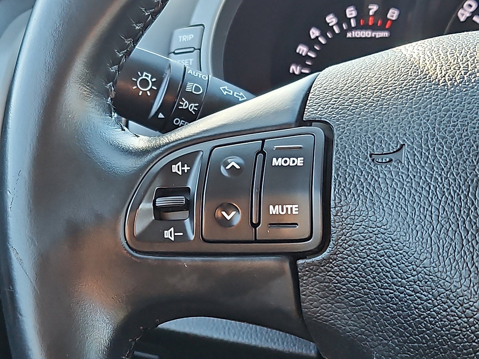 2016 Kia Sportage EX