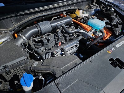 2025 Kia Sorento Plug-In Hybrid SX Prestige