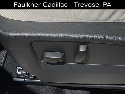 2022 Buick Envision Avenir
