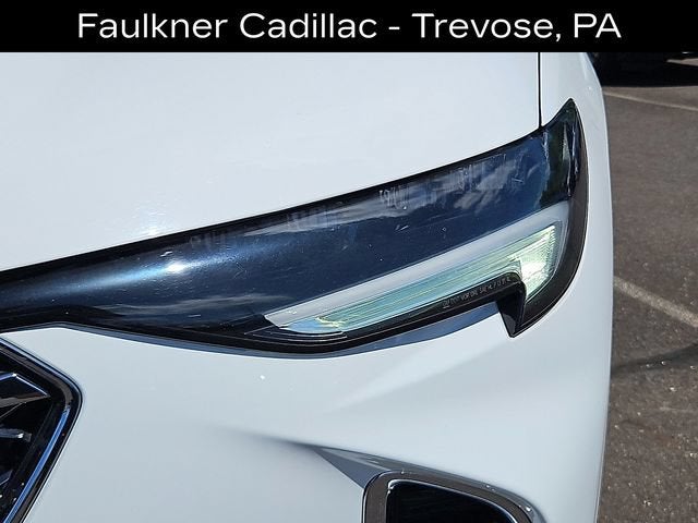 2022 Buick Envision Avenir