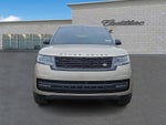 2024 Land Rover Range Rover SE