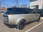 2024 Land Rover Range Rover SE
