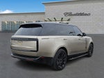 2024 Land Rover Range Rover SE