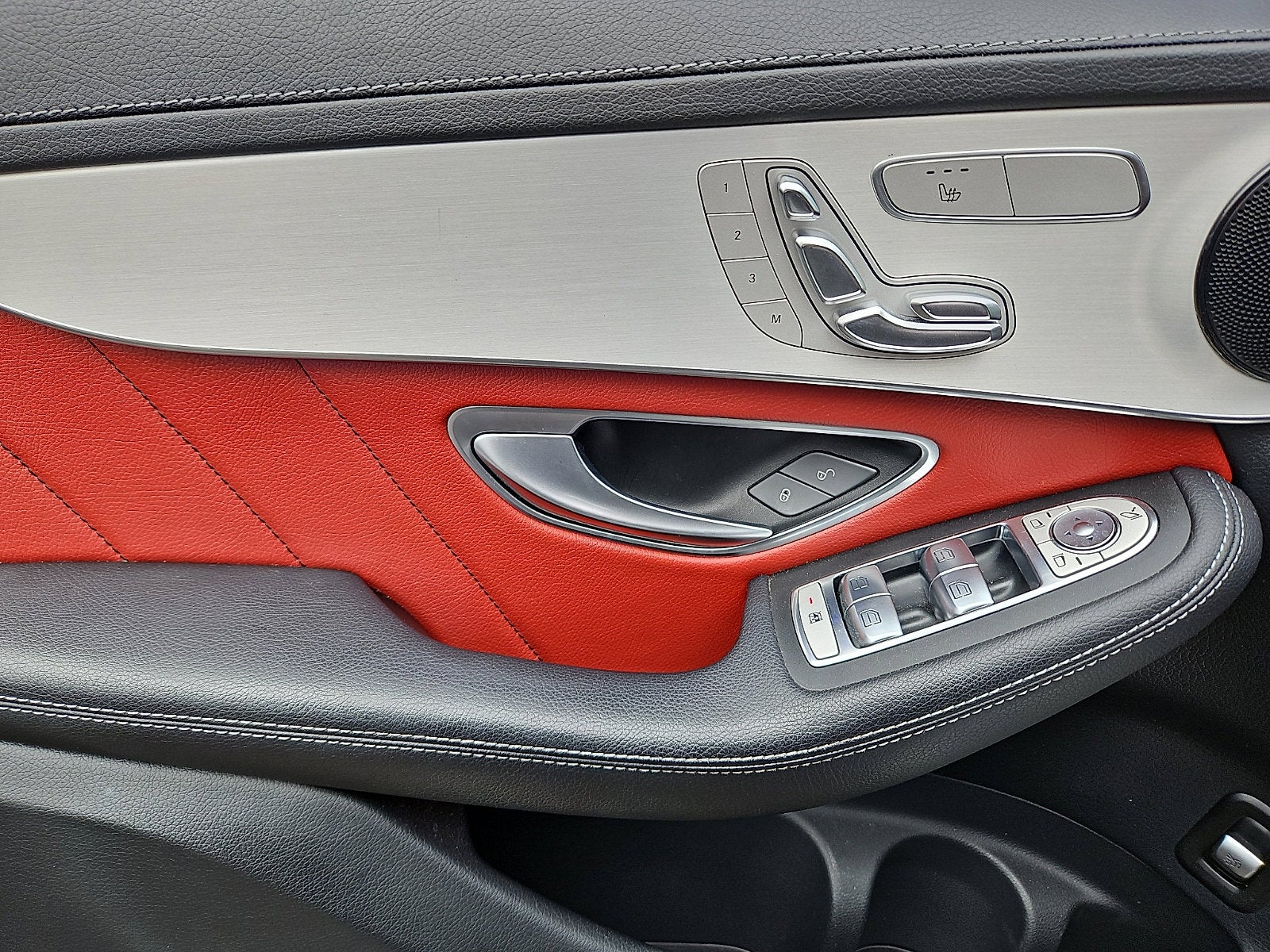 2022 Mercedes-Benz GLC AMG® GLC 43