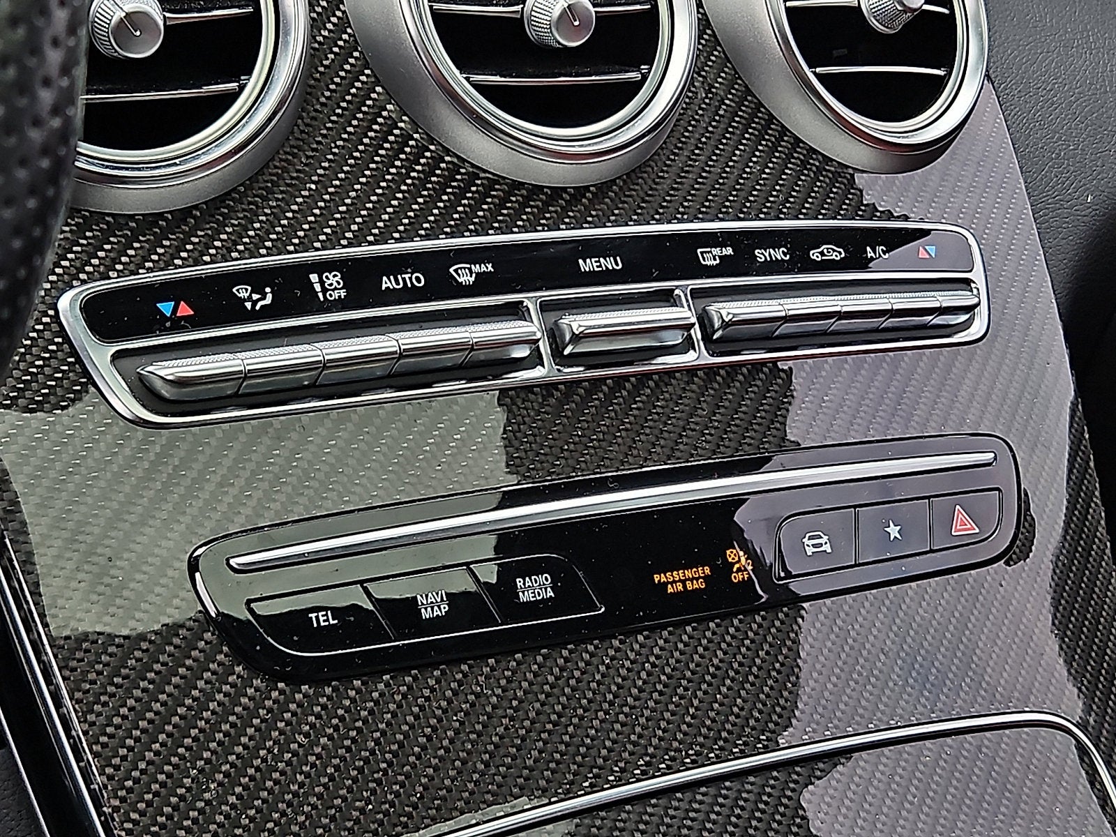 2022 Mercedes-Benz GLC AMG® GLC 43