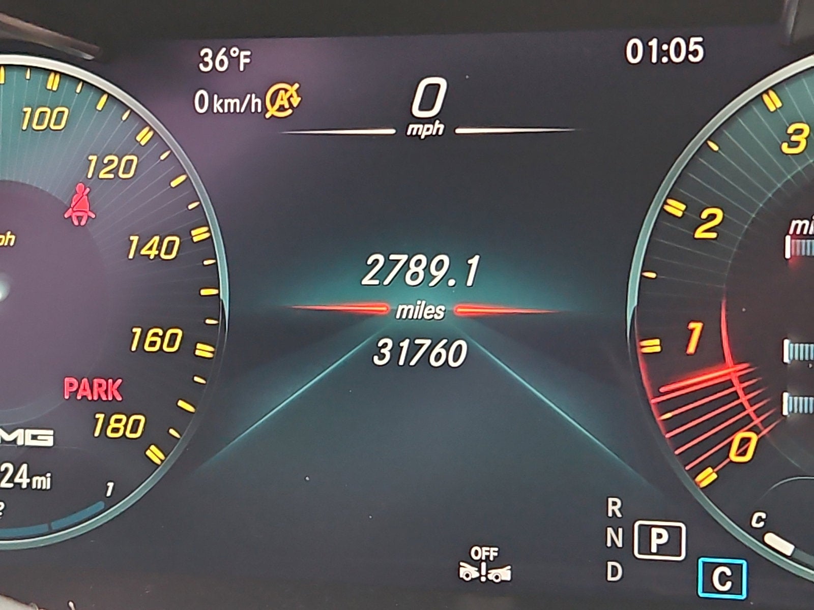 2022 Mercedes-Benz GLC AMG® GLC 43