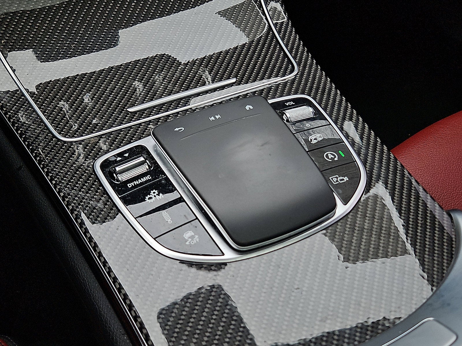 2022 Mercedes-Benz GLC AMG® GLC 43