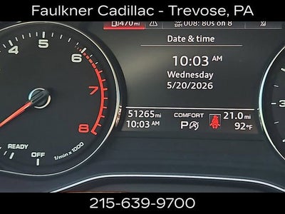 2023 Audi Q5 S line Premium