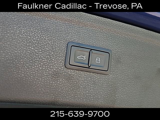 2023 Audi Q5 S line Premium