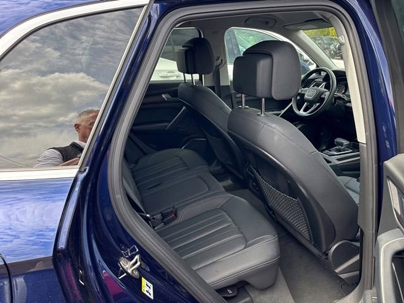 2023 Audi Q5 S line Premium
