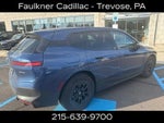 2023 BMW iX xDrive50