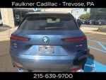 2023 BMW iX xDrive50