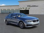 2019 BMW 5 Series 530i xDrive