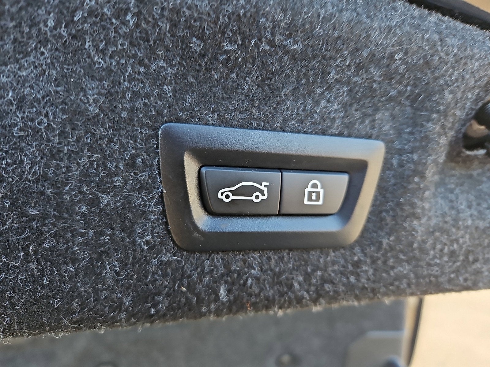 2021 BMW M4 Competition