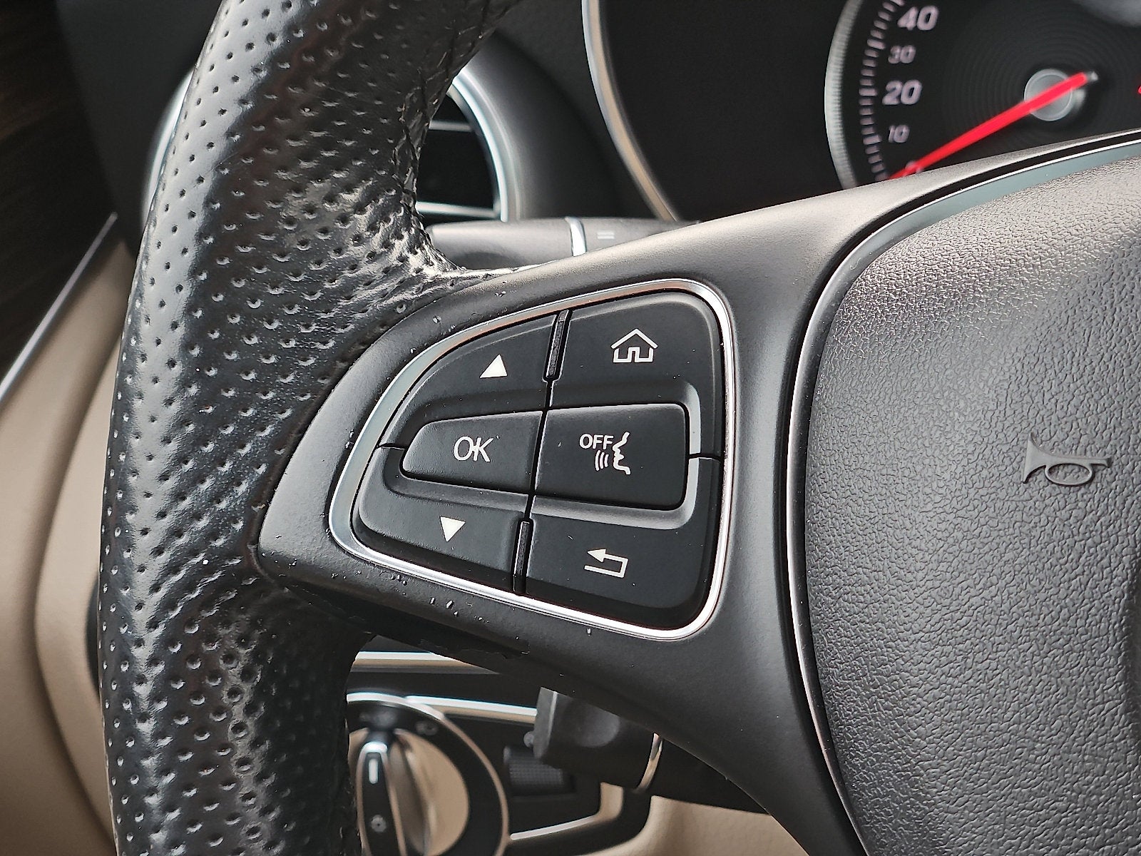 2018 Mercedes-Benz GLC GLC 300