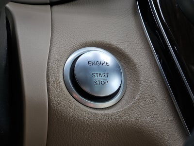 2018 Mercedes-Benz GLC GLC 300