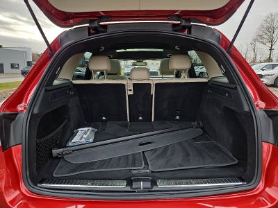 2018 Mercedes-Benz GLC GLC 300