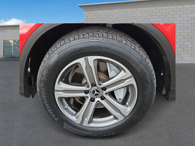 2018 Mercedes-Benz GLC GLC 300