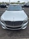 2014 Mercedes-Benz S-Class S 550